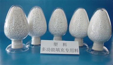 多功能填充用料