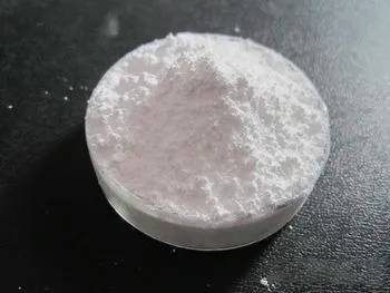 粉末状